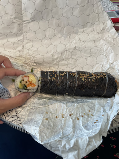 Gift Shop «Hanmi Oriental Food & Gift Shp», reviews and photos, 1008 State St, New Haven, CT 06511, USA