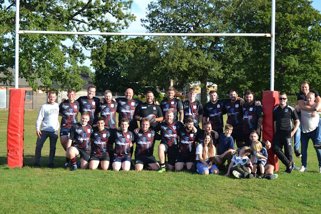 Reviews of Weavering Warriors RFC in Maidstone - Sports Complex