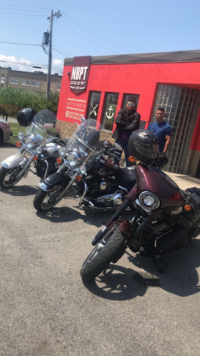 Brewery «Newburyport Brewing Company», reviews and photos, 4 New Pasture Rd, Newburyport, MA 01950, USA