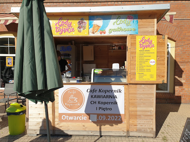 CAFE Kopernik - Kwidzyn