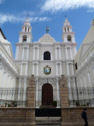 Templo "Maria Auxiliadora"