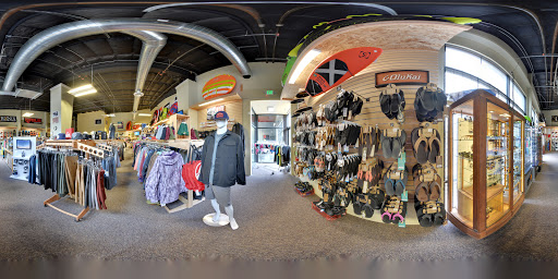 Sporting Goods Store «Santa Rosa Ski and Sports», reviews and photos, 2875 Santa Rosa Ave B2, Santa Rosa, CA 95407, USA