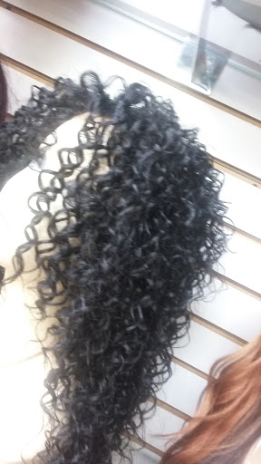 Beauty Supply Store «Hair Plus Beauty Supply», reviews and photos, 9776 Forest Ln, Dallas, TX 75243, USA