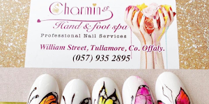 Charming Hand & Foot Spa Tullamore