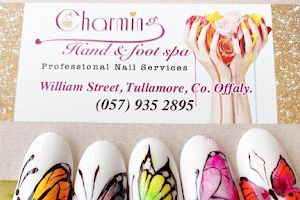 Charming Hand & Foot Spa Tullamore image