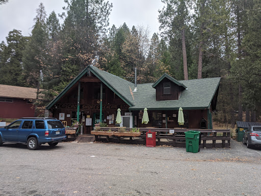 Grocery Store «Cascade Shores General Store & Cafe», reviews and photos, 16552 Pasquale Rd, Nevada City, CA 95959, USA
