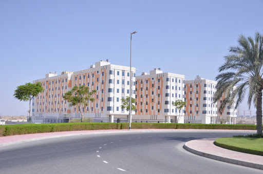 Student apartments Dubai