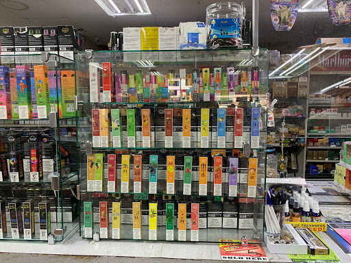 Tobacco Shop «Smoke Discount Cigarettes», reviews and photos, 201 S Belt Line Rd # 102, Irving, TX 75060, USA