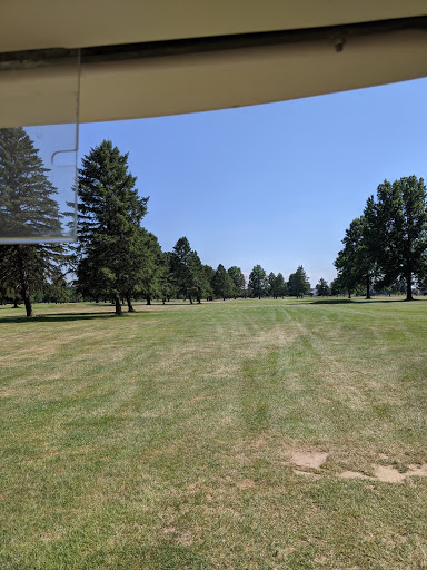 Golf Course «Pine View Golf Club», reviews and photos, Pulver Rd, Three Rivers, MI 49093, USA