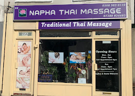 Napha Thai Massage