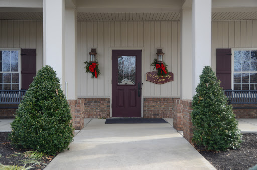 Funeral Home «Loose Funeral Homes & Crematory», reviews and photos, 200 W 53rd St, Anderson, IN 46013, USA