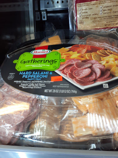 Supermarket «Bensonhurst Market», reviews and photos, 7215 20th Ave, Brooklyn, NY 11204, USA