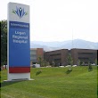Logan Regional Hospital LiVe Well Library