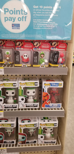 Drug Store «Walgreens», reviews and photos, 600 Newark Ave, Elizabeth, NJ 07208, USA