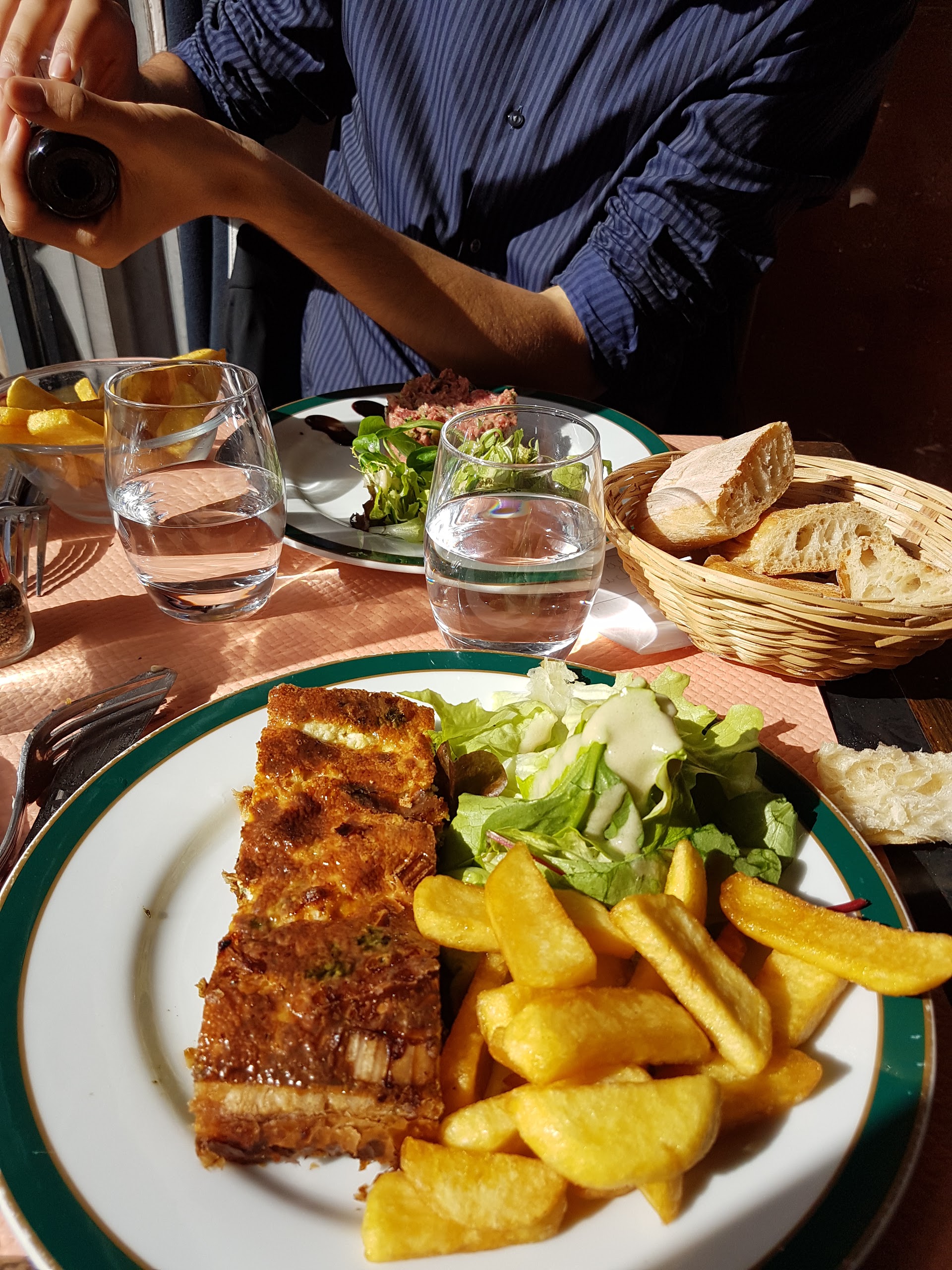 Photo n° 2 de l'avis de Jérémy. fait le 03/10/2017 à 14:15
