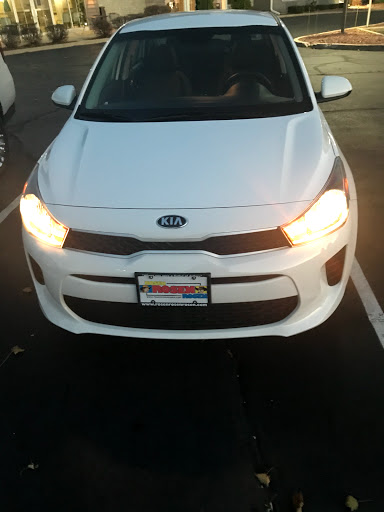 Kia Dealer «Rosen Kia Milwaukee», reviews and photos, 5505 S 27th St, Milwaukee, WI 53221, USA