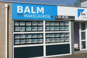BALM Brokerage image