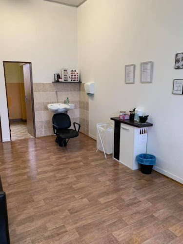 Opinii despre Kadeřnictví Petra Nosková în Plzeň - Holičství