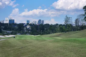 Johor Golf & Country Club image