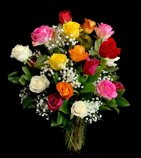 Florist «The Enchanted Florist», reviews and photos, 109 Public Sq, Lagrange, OH 44050, USA