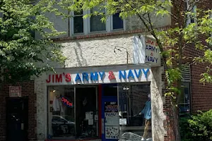 Jim's Army & Navy image
