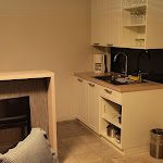 Photo n°1 de l'avis de Alia. fait le 14/11/2023 à 18:35 sur le  DORMERO Strandhotel Rügen à Binz