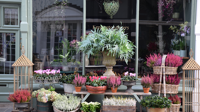 Reviews of Kensington Flowers in London - Florist