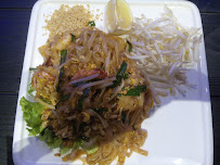Phat thai du Restaurant thaï A Pattaya à Savigny-sur-Orge - n°9