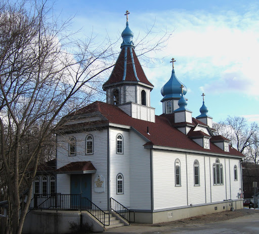 Holy Annunciation Orthodox Church
