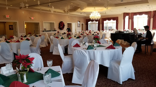 Golf Club «Grosse Ile Golf & Country Club», reviews and photos, 9339 Bellevue Rd, Grosse Ile Township, MI 48138, USA