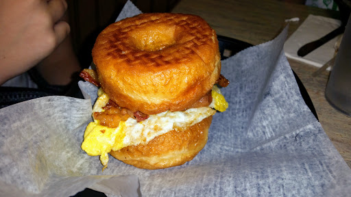 Donut Shop «HoneyDip Donuts», reviews and photos, 4480 Kenny Rd, Columbus, OH 43220, USA