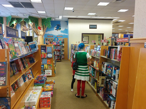 Book Store «Barnes & Noble», reviews and photos, 333 Congress Ave, Boynton Beach, FL 33436, USA