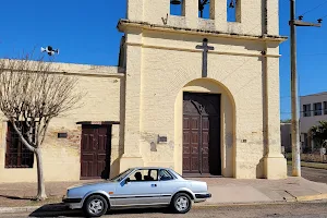 Iglesia "San Gerónimo" Monumento Histórico Nacional image