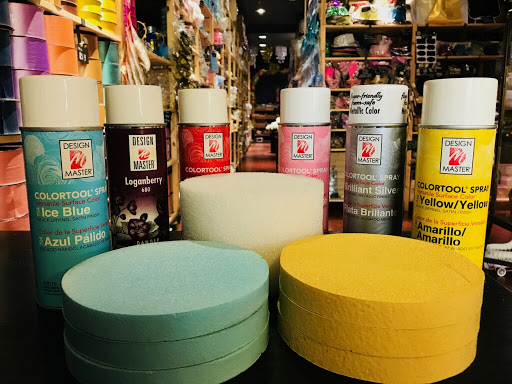 Party Store «Jenly Wholesale Inc Party Supplies», reviews and photos, 15420 SW 136th St Unit 19, Miami, FL 33196, USA