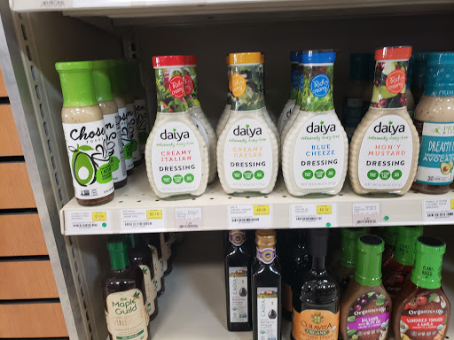 Grocery Store «Loma Linda Market», reviews and photos, 11161 Anderson St #100, Loma Linda, CA 92350, USA