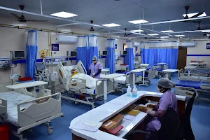 Navjeevan Nursing Home image