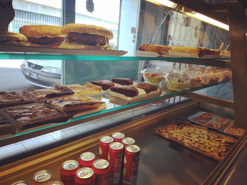 Un Snack Pour Tous à Narbonne