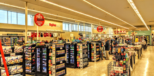 Supermarket «Hy-Vee», reviews and photos, 6655 Martway St, Mission, KS 66202, USA