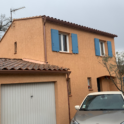 SAS MK AUBAGNE - Façadier Aubagne | Couvreur Aubagne | Toiture Aubagne à Aubagne