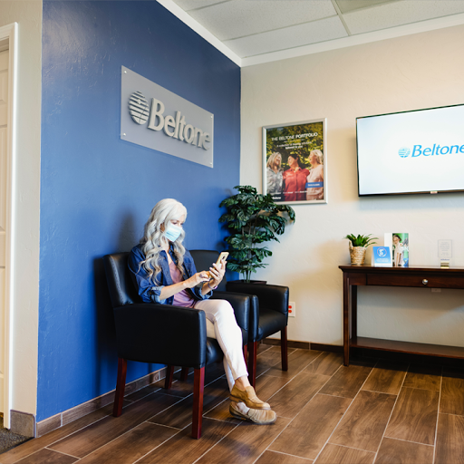 Beltone Hearing Aid Center