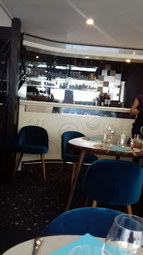 Atmosphère du Restaurant français Le Resto à Dinan - n°1