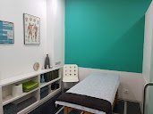 Care Fisioterapia SL en Madrid