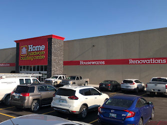 MORDEN HOME HARDWARE BUILDING CENTR