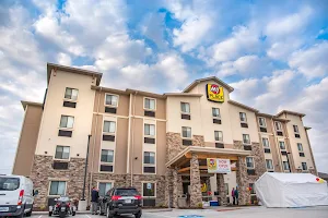 My Place Hotel-Council Bluffs, IA image