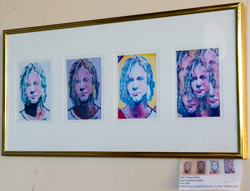 Winery «Barrel Oak Winery», reviews and photos, 3623 Grove Ln, Delaplane, VA 20144, USA