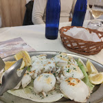 Photo n°1 de l'avis de Fausto.a fait le 18/02/2024 à 18:42 sur le  Ristorante Le Arcate à Nocera Scalo