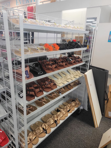 Clothing Store «Citi Trends», reviews and photos, 4729 Washtenaw Ave, Ann Arbor, MI 48108, USA