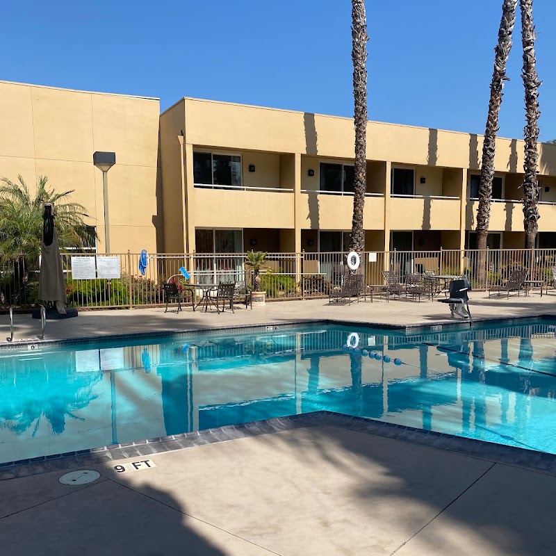 Fairfield Inn & Suites by Marriott San Jose Airport