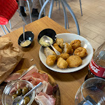 Photo n°1 de l'avis de Davide.i fait le 23/03/2021 à 10:31 sur le  Kòru AgriRistoPizzeria à Sadali