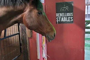 Rebellious Stables image